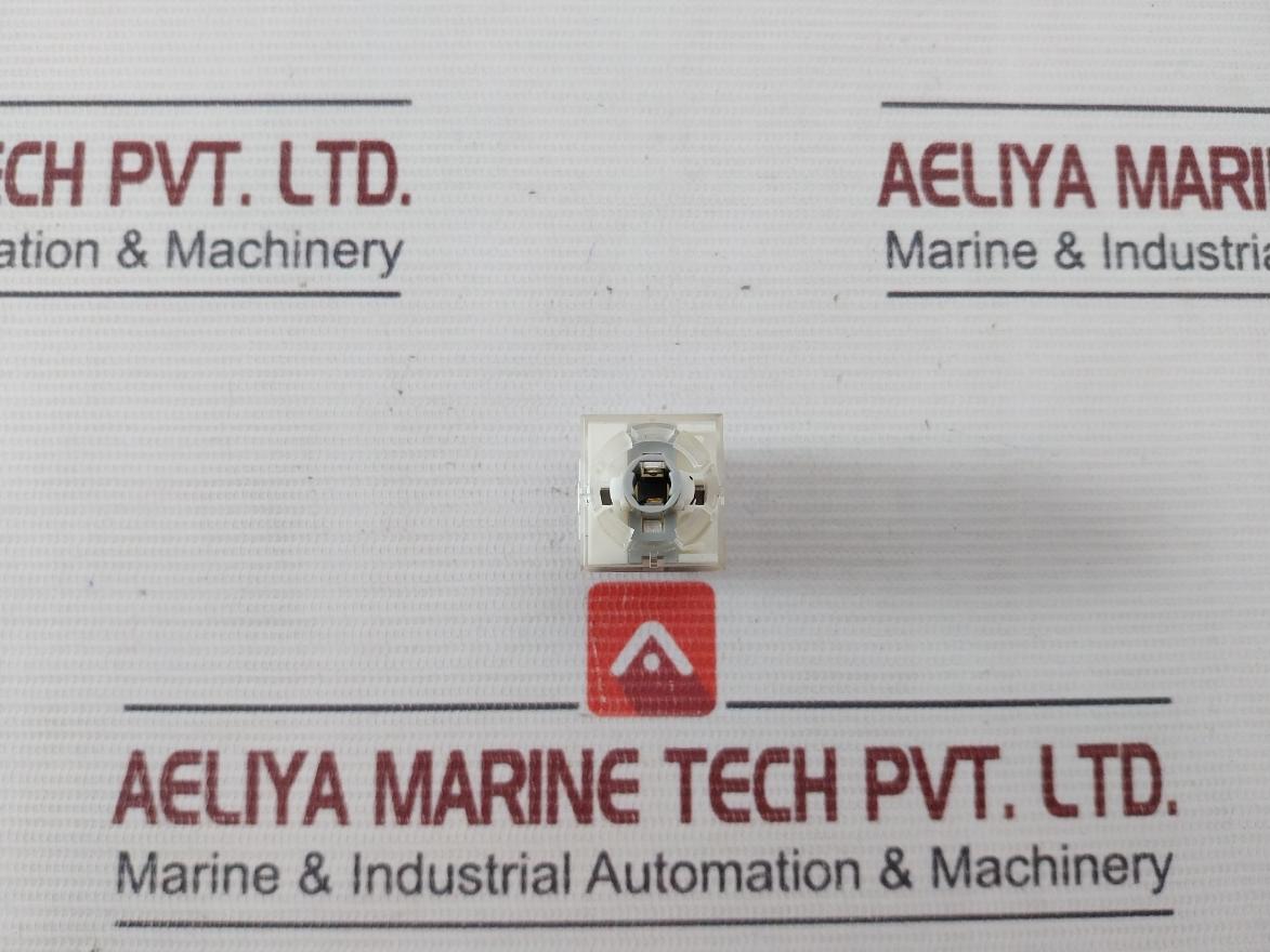 Schlegel Atl2 Illuminated Contact Block 300V Ac 1,2W