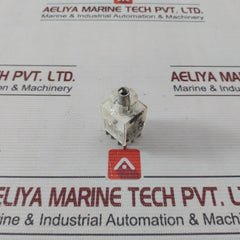 Schlegel Atl2 Illuminated Contact Block 300V Ac 1,2W