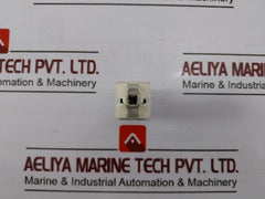 Schlegel Atl2 Illuminated Momentary Contact Block, 1.2W