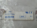Schlegel Atl2 Illuminated Pushbutton Contactor 250V Ac 60V 1.2W