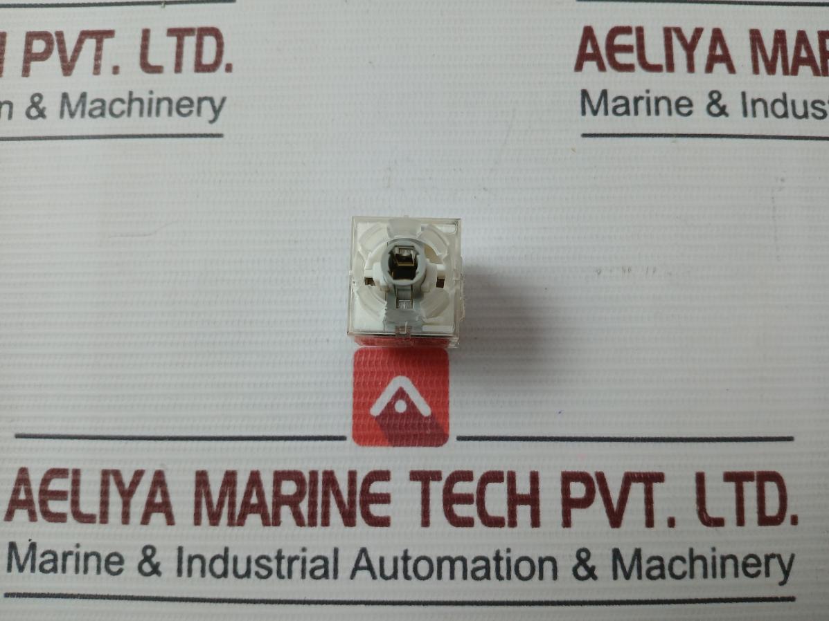 Schlegel Atl2 Illuminated Pushbutton Contactor 250V Ac 60V 1.2W