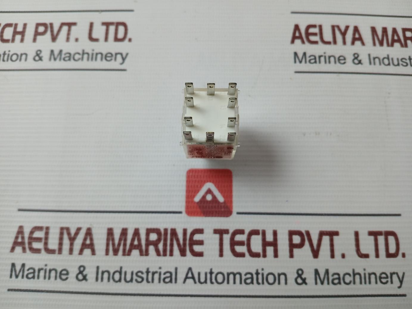 Schlegel Atl2 Illuminated Pushbutton Contactor 250V Ac 60V 1.2W