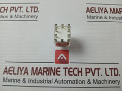 Schlegel Atl2 Illuminated Pushbutton Contactor 250V Ac 60V 1.2W