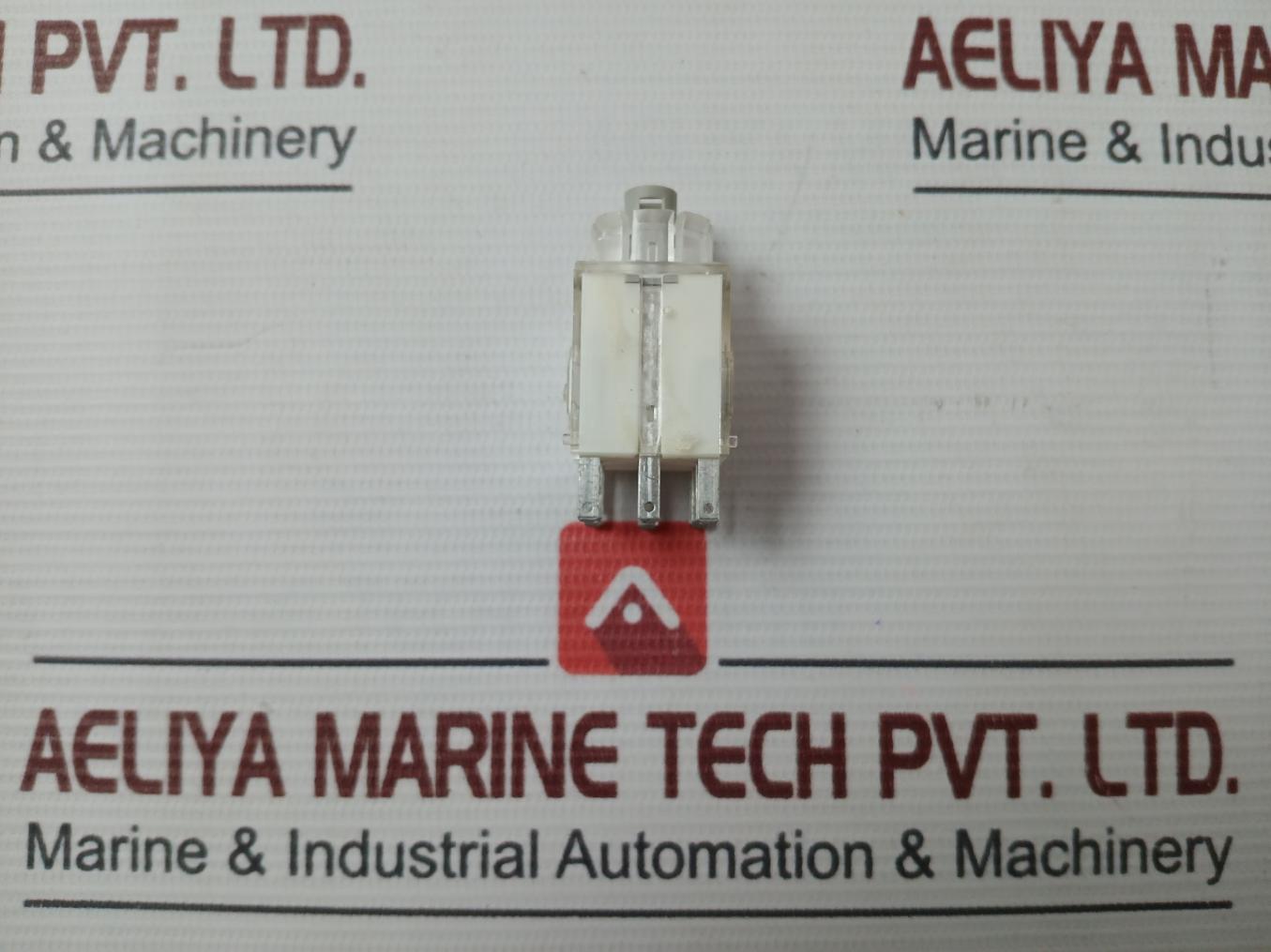 Schlegel Atl2 Illuminated Pushbutton Contactor 250V Ac 60V 1.2W