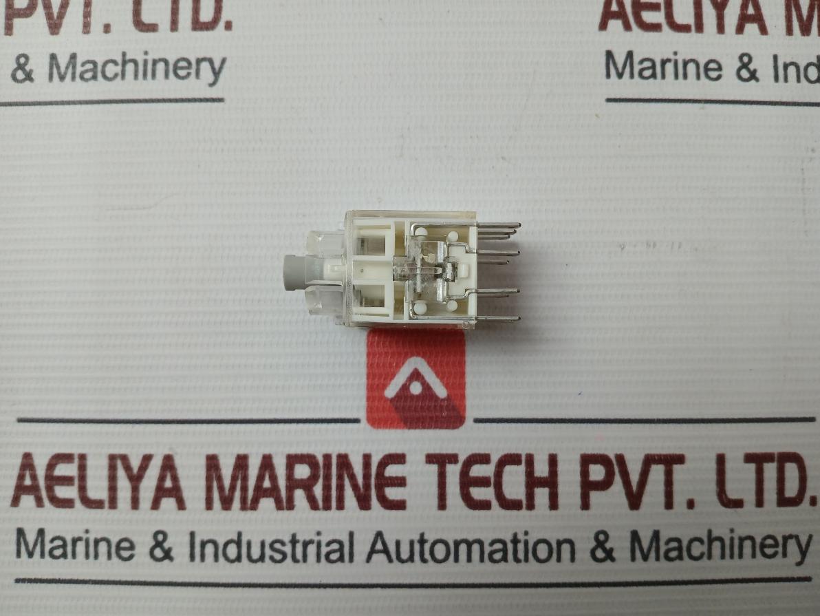 Schlegel Atl2 Illuminated Pushbutton Contactor 250V Ac 60V 1.2W