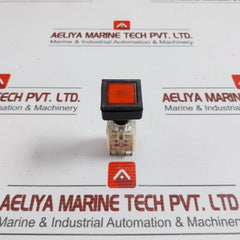 Schlegel Atl2 Push Button Switch 250Vac