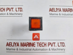 Schlegel Atl2 Push Button Switch 250Vac
