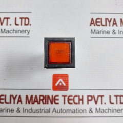 Schlegel Atl2 Push Button Switch 250Vac