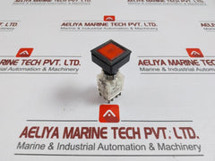 Schlegel Atl2 Push Button Switch 250Vac