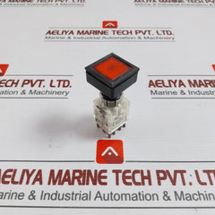 Schlegel Atl2 Push Button Switch 250Vac
