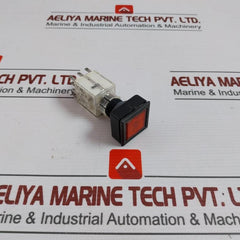 Schlegel Atl2 Push Button Switch 250Vac