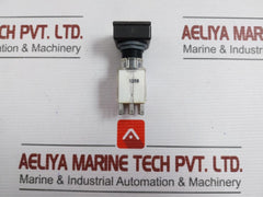 Schlegel Atl2 Push Button Switch 250Vac