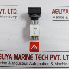 Schlegel Atl2 Push Button Switch 250Vac