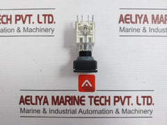 Schlegel Atl2 Push Button Switch 250Vac