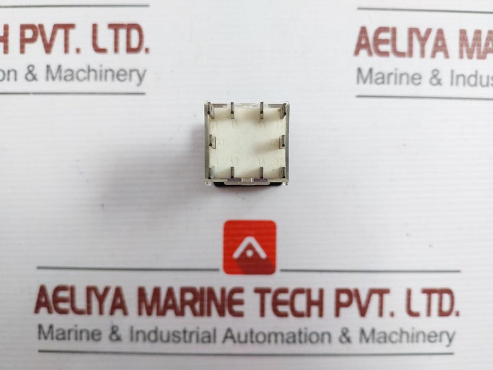 Schlegel Atl2 Push Button Switch 250Vac