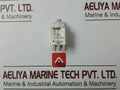 Schlegel Atl Button Switch Terminal Contact Module 300V Ac