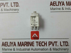 Schlegel Atl Button Switch Terminal Contact Module 300V Ac