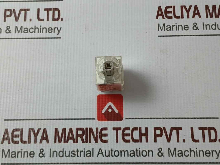 Schlegel Atl Button Switch Terminal Contact Module 300V Ac