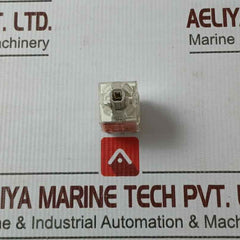 Schlegel Atl Button Switch Terminal Contact Module 300V Ac