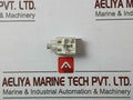 Schlegel Atl Button Switch Terminal Contact Module 300V Ac
