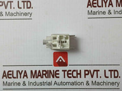Schlegel Atl Button Switch Terminal Contact Module 300V Ac