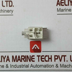 Schlegel Atl Button Switch Terminal Contact Module 300V Ac