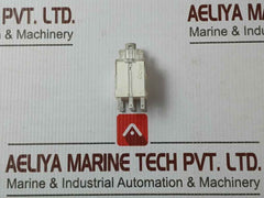 Schlegel Atl Button Switch Terminal Contact Module 300V Ac