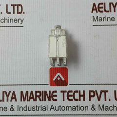 Schlegel Atl Button Switch Terminal Contact Module 300V Ac