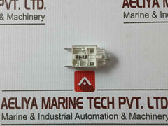 Schlegel Atl Button Switch Terminal Contact Module 300V Ac
