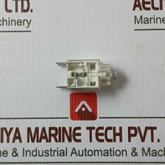 Schlegel Atl Button Switch Terminal Contact Module 300V Ac