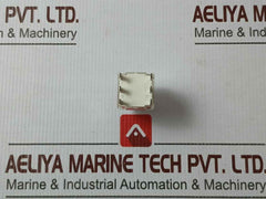 Schlegel Atl Button Switch Terminal Contact Module 300V Ac