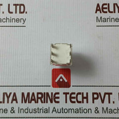 Schlegel Atl Button Switch Terminal Contact Module 300V Ac
