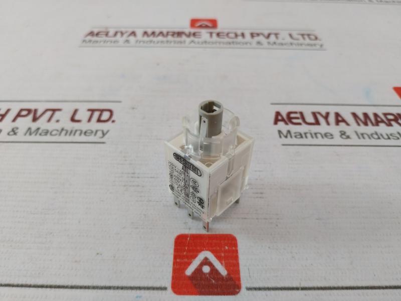 Schlegel Atl Qxjt-ge Ulstein Propulsion - Ulsteinvik Marine Switch With Light