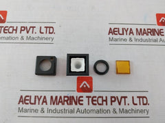 Schlegel Atl Qxjt-ge Ulstein Propulsion - Ulsteinvik Marine Switch With Light