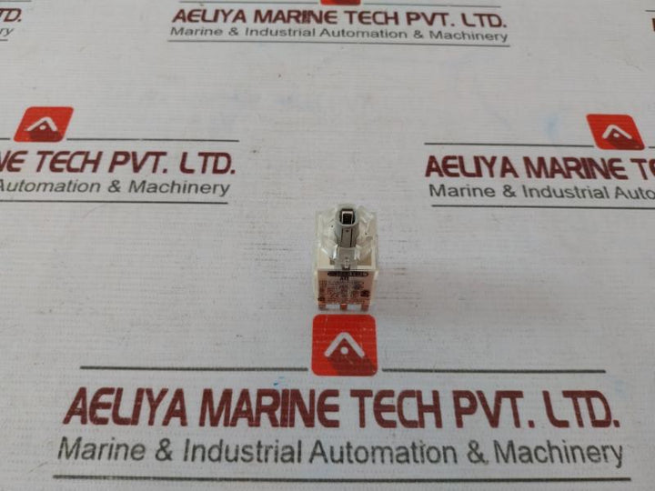 Schlegel Atl Qxjt-ge Ulstein Propulsion - Ulsteinvik Marine Switch With Light
