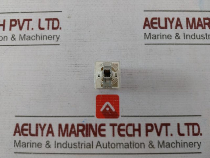Schlegel Atl Qxjt-ge Ulstein Propulsion - Ulsteinvik Marine Switch With Light