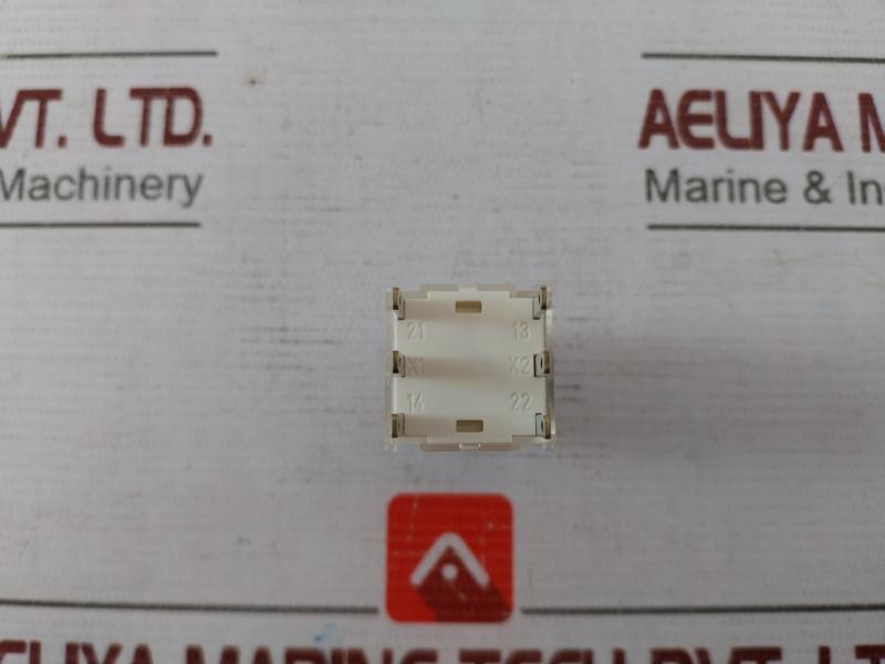 Schlegel Atl Qxjt-ge Ulstein Propulsion - Ulsteinvik Marine Switch With Light