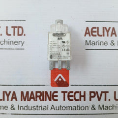 Schlegel Atl Switch Element 250V Ac 15 A300