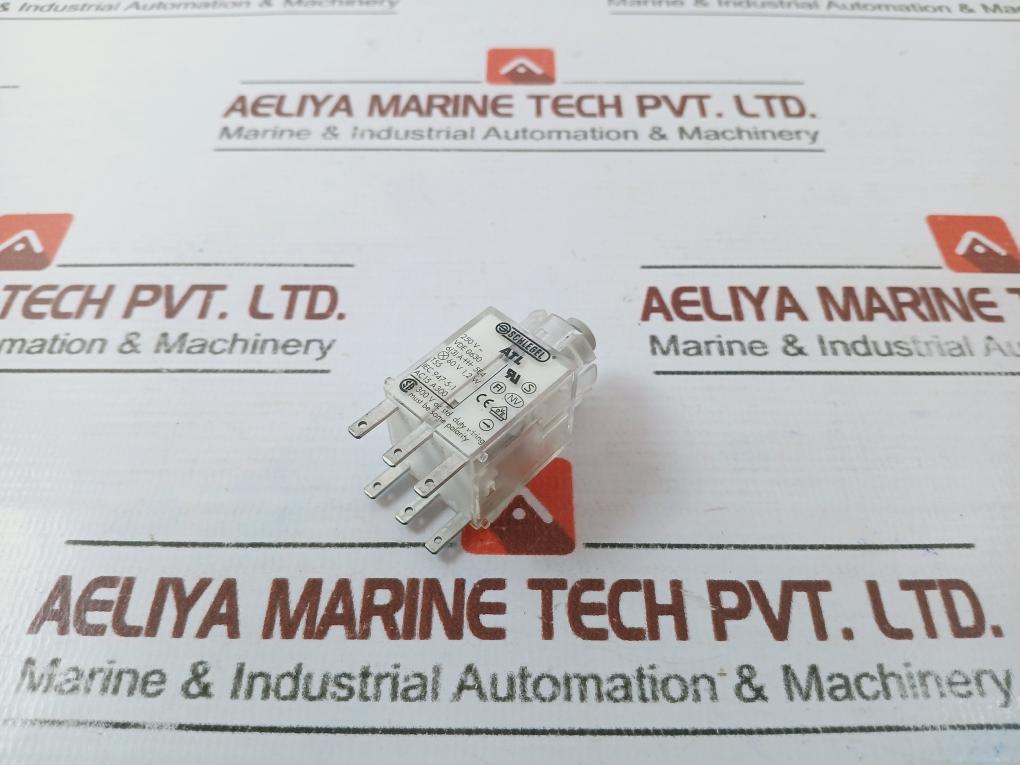 Schlegel Atl Switch Element 250V Ac 15 A300