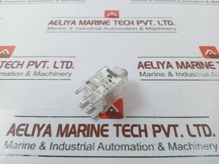 Schlegel Atl Switch Element 250V Ac 15 A300