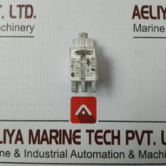 Schlegel Atl Switch Terminal Contact Module 300V Ac Rr-96322