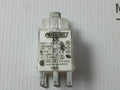 Schlegel Atl Switch Terminal Contact Module 300V Ac Rr-96322
