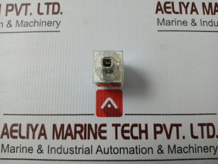 Schlegel Atl Switch Terminal Contact Module 300V Ac Rr-96322