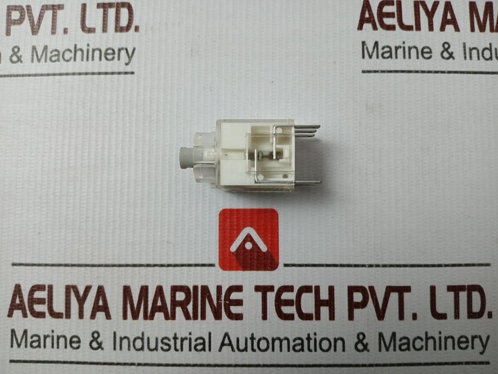 Schlegel Atl Switch Terminal Contact Module 300V Ac Rr-96322