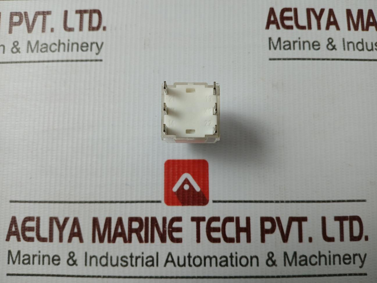 Schlegel Atl Switch Terminal Contact Module 300V Ac Rr-96322