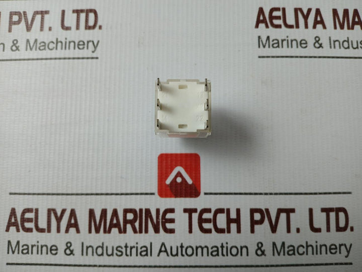 Schlegel Atl Switch Terminal Contact Module 300V Ac Rr-96322