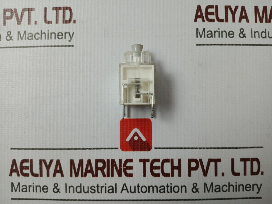 Schlegel Atl Switch Terminal Contact Module 300V Ac Rr-96322
