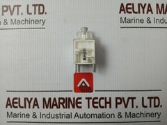 Schlegel Atl Switch Terminal Contact Module 300V Ac Rr-96322