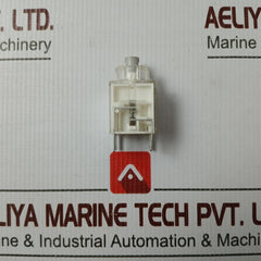 Schlegel Atl Switch Terminal Contact Module 300V Ac Rr-96322
