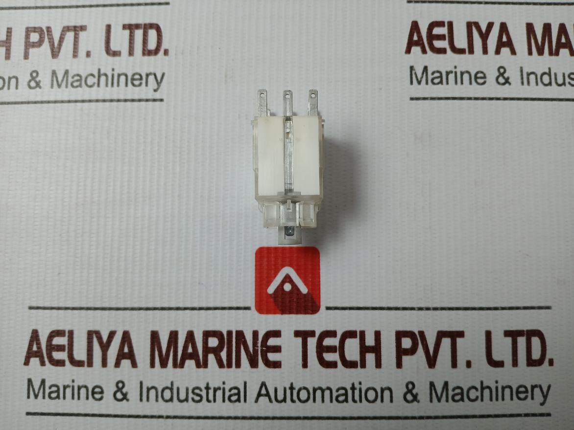 Schlegel Atl Switch Terminal Contact Module 300V Ac Rr-96322